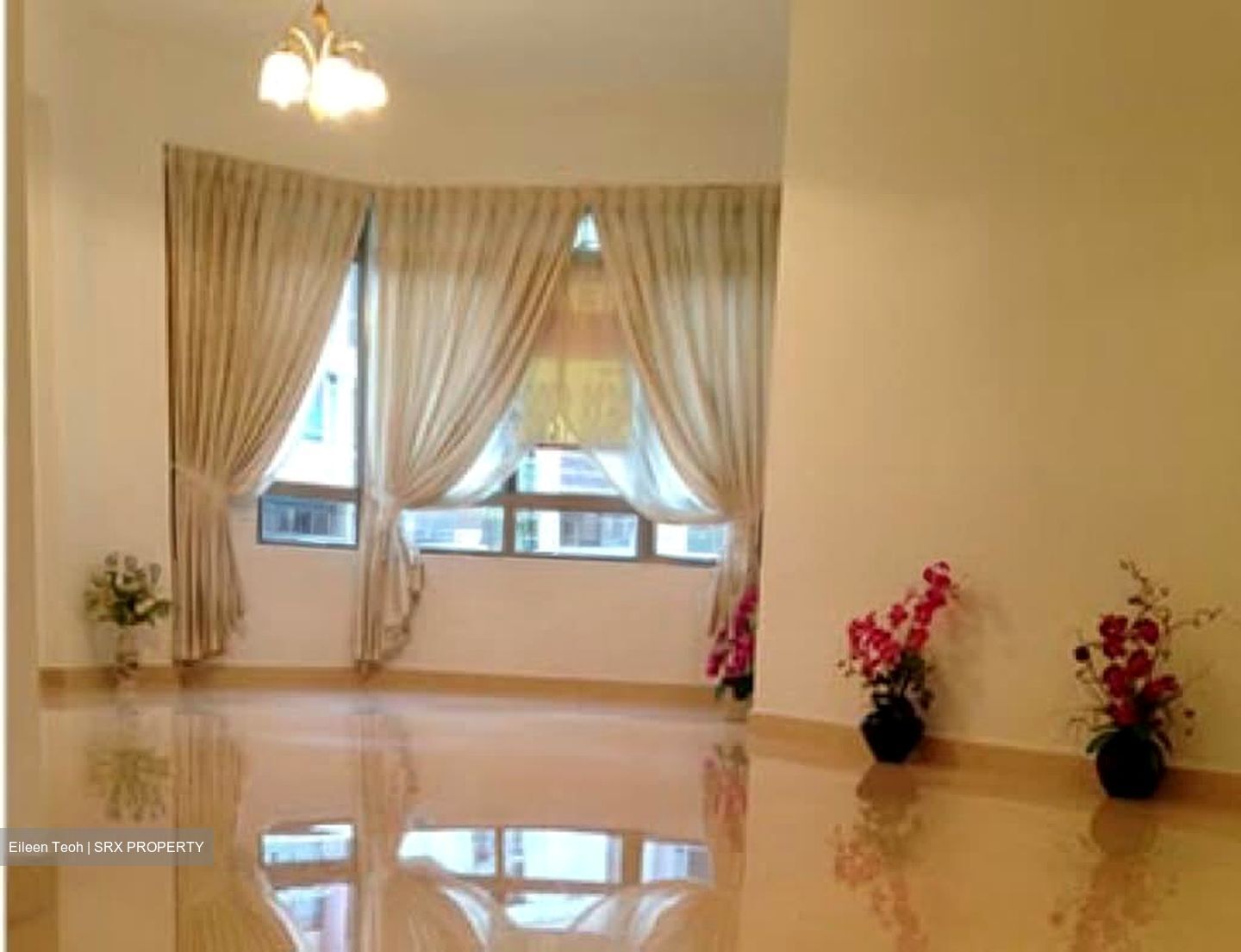 The Blossomvale (D21), Condominium #557722891